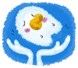 noho.honnori sticker #11428627