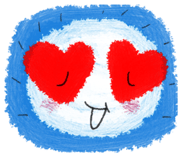 noho.honnori sticker #11428630