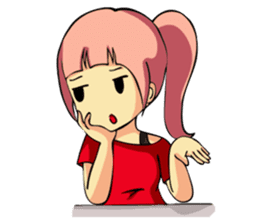Aurelle sticker #11428833