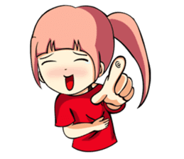 Aurelle sticker #11428837