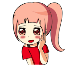 Aurelle sticker #11428839