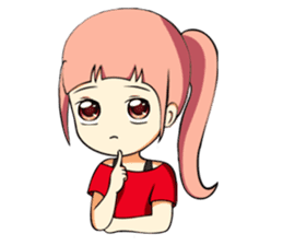 Aurelle sticker #11428841