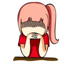 Aurelle sticker #11428842