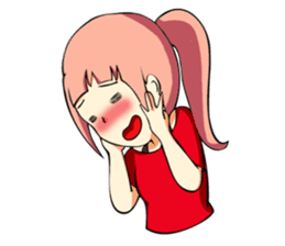 Aurelle sticker #11428843