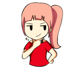 Aurelle sticker #11428844