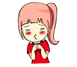 Aurelle sticker #11428845