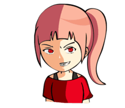 Aurelle sticker #11428846