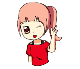 Aurelle sticker #11428851