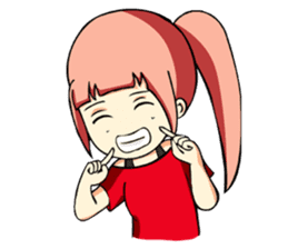 Aurelle sticker #11428853