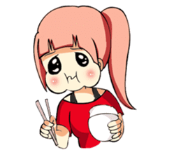 Aurelle sticker #11428860
