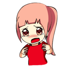 Aurelle sticker #11428862