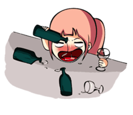 Aurelle sticker #11428867