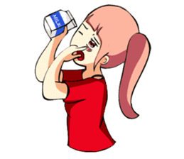 Aurelle sticker #11428871