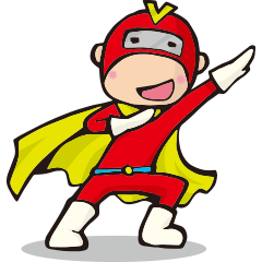 Careless hero Victory!