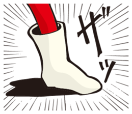 Careless hero Victory! sticker #11429093