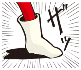 Careless hero Victory! sticker #11429093