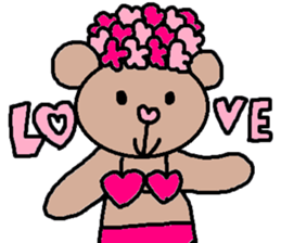 Lilo english sticker59 sticker #11429394