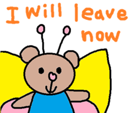 Lilo english sticker59 sticker #11429395