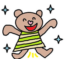 Lilo english sticker59 sticker #11429399