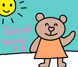 Lilo english sticker59 sticker #11429400