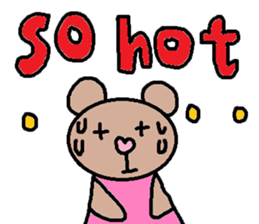 Lilo english sticker59 sticker #11429401