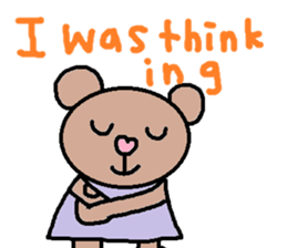 Lilo english sticker59 sticker #11429403