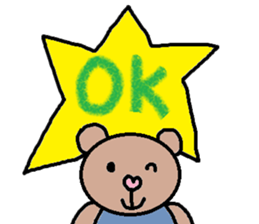 Lilo english sticker59 sticker #11429406