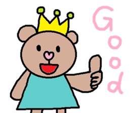 Lilo english sticker59 sticker #11429408