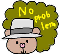 Lilo english sticker59 sticker #11429409