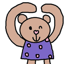 Lilo english sticker59 sticker #11429411