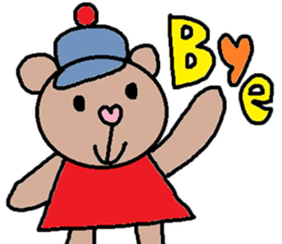 Lilo english sticker59 sticker #11429412