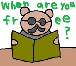 Lilo english sticker59 sticker #11429413