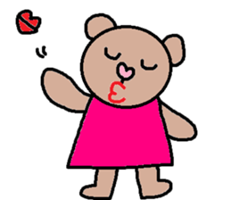 Lilo english sticker59 sticker #11429418