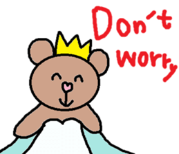 Lilo english sticker59 sticker #11429421