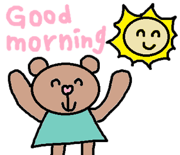 Lilo english sticker59 sticker #11429423