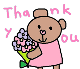 Lilo english sticker59 sticker #11429427