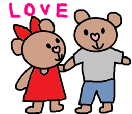 Lilo english sticker59 sticker #11429428