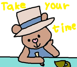 Lilo english sticker59 sticker #11429429