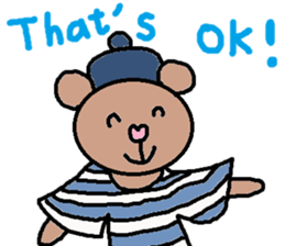 Lilo english sticker59 sticker #11429430