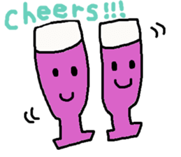 Lilo english sticker59 sticker #11429431