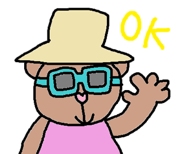 Lilo english sticker57 sticker #11429552