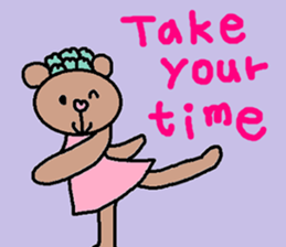 Lilo english sticker57 sticker #11429554