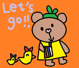 Lilo english sticker57 sticker #11429556