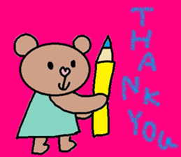 Lilo english sticker57 sticker #11429559