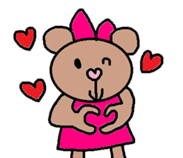 Lilo english sticker57 sticker #11429561