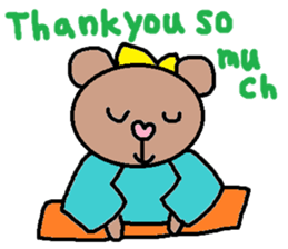 Lilo english sticker57 sticker #11429562