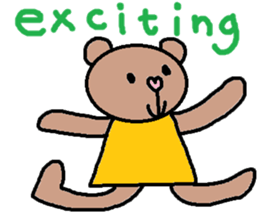 Lilo english sticker57 sticker #11429565