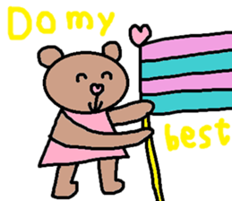 Lilo english sticker57 sticker #11429566