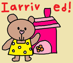 Lilo english sticker57 sticker #11429567