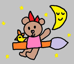 Lilo english sticker57 sticker #11429569